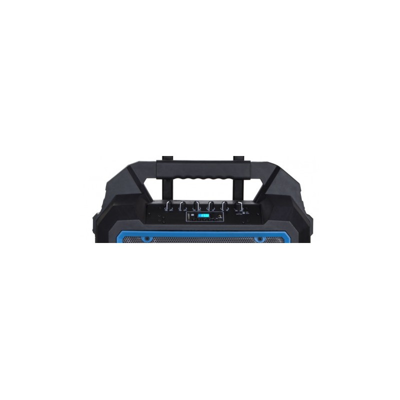 ALTAVOZ AUTOAMPLIFICADO PRO300 10"...