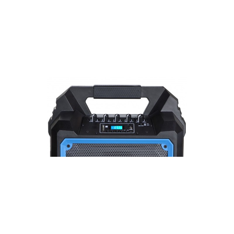 ALTAVOZ AUTOAMPLIFICADO PRO200 6.5"...