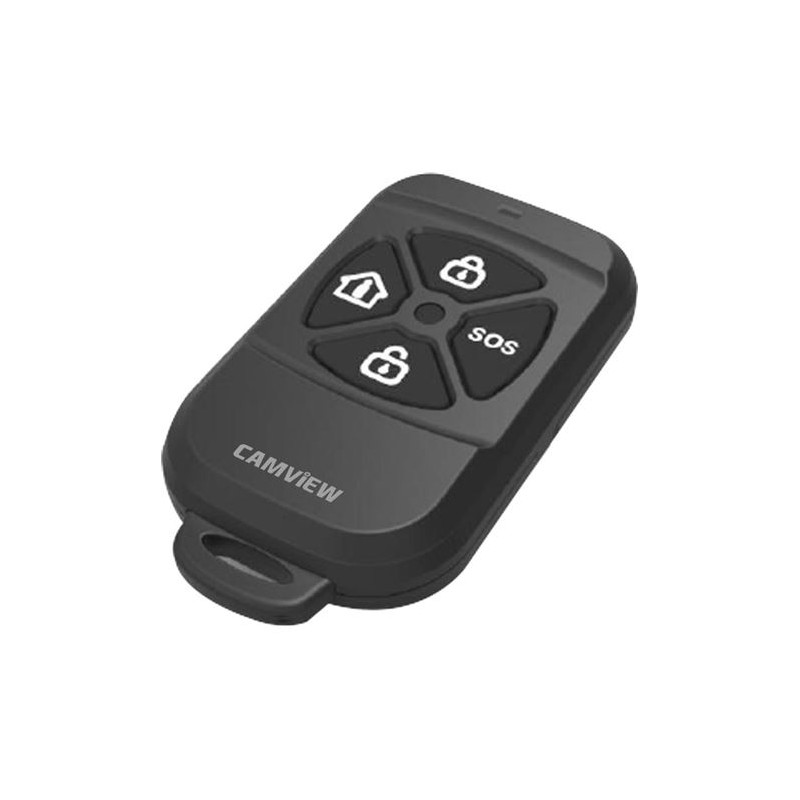 MANDO INALÁMBRICO PARA ALARMA...