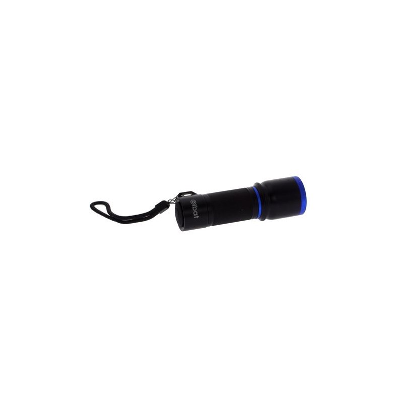 LINTERNA LED 10W 400LM ELBAT