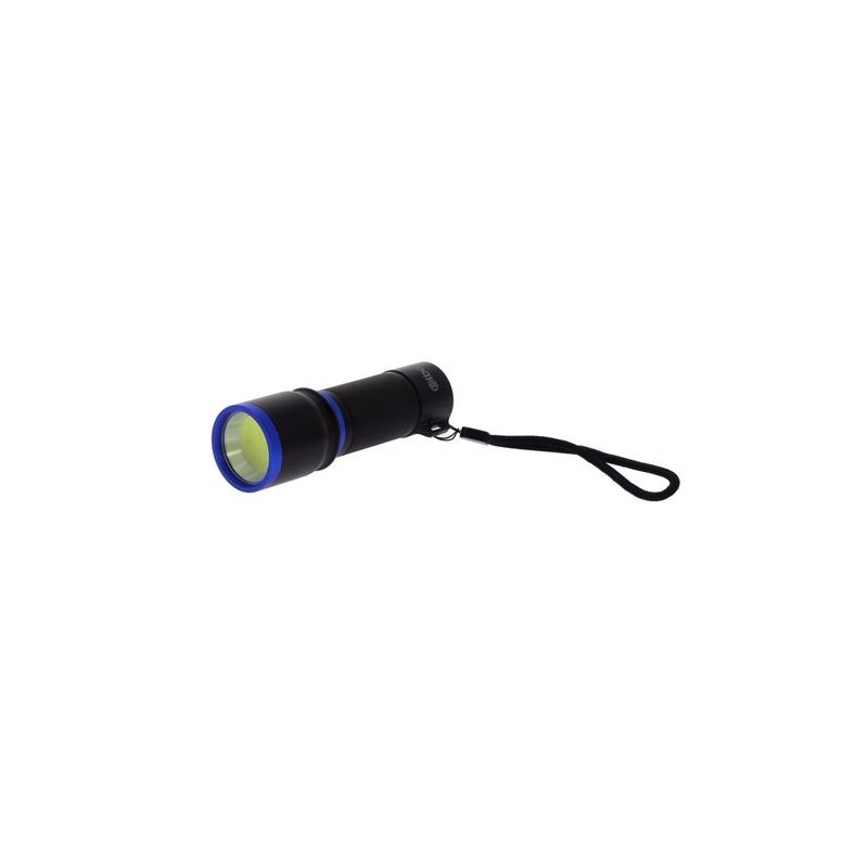 LINTERNA LED 10W 400LM ELBAT