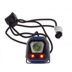 LINTERNA LED PARA CABEZA ELBAT 2