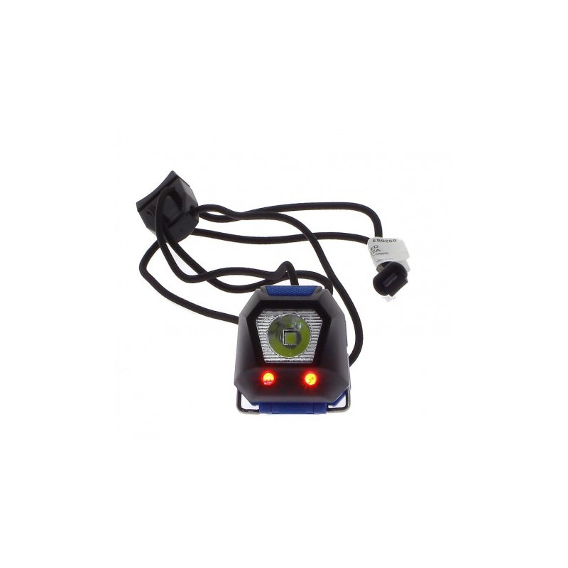 LINTERNA LED PARA CABEZA ELBAT