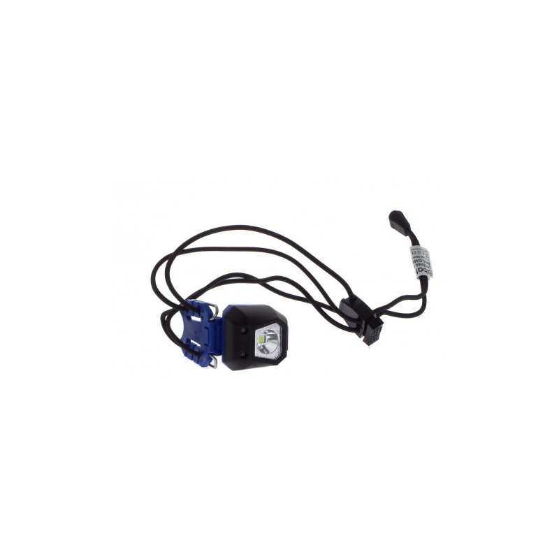 LINTERNA LED PARA CABEZA ELBAT