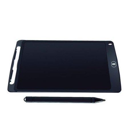 PIZARRA DIGITAL LEOTEC SKETCHBOARD TEN BLACK - 10"/25.4CM | IMÁN TRASE