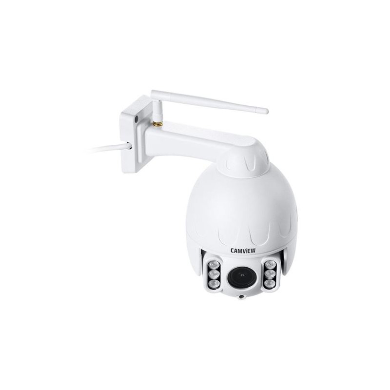 CAMARA IP TIPO PTZ MOTOR 2.7-13.5MM...