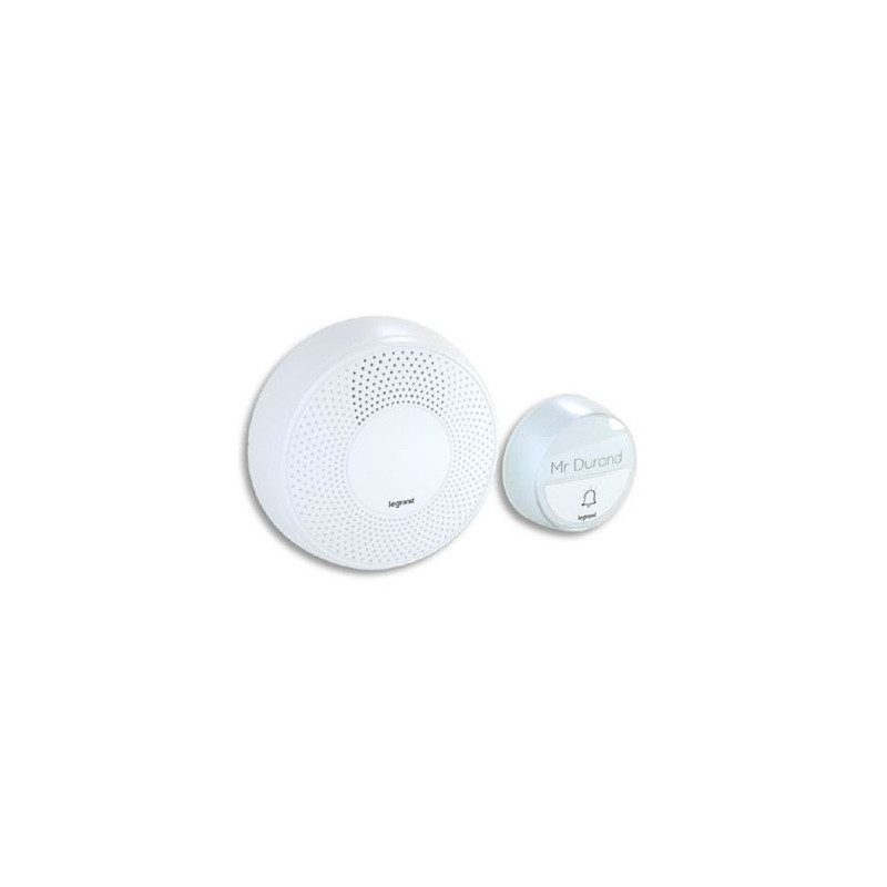 KIT TIMBRE STD BL CONFORT LEGRAND