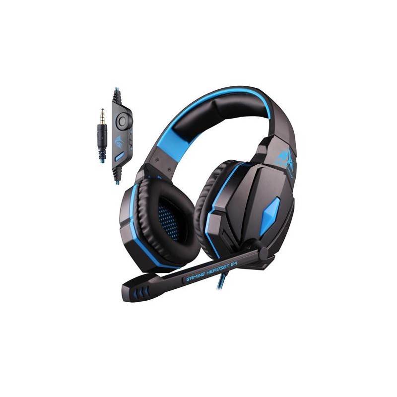 AURICULAR GAMING G4 | XBOX | PS4 |...