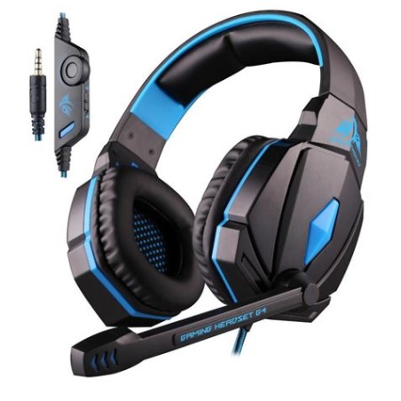 AURICULAR GAMING G4 | XBOX | PS4 | SWITCH | PC | COOLSOUND