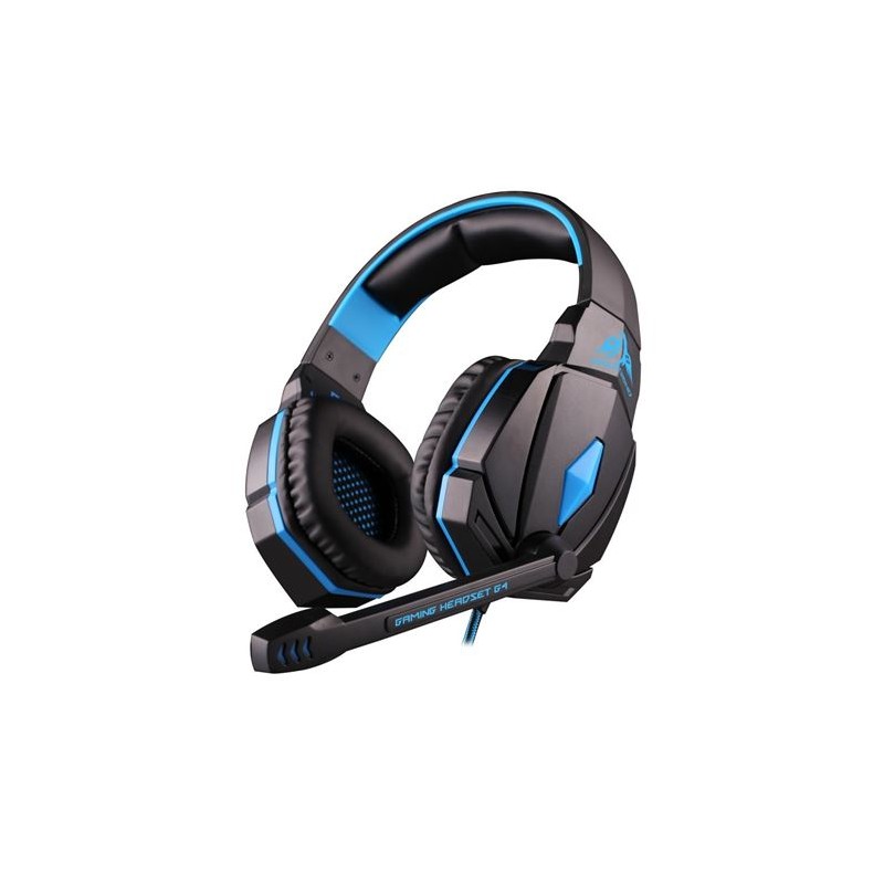 AURICULAR GAMING G4 | XBOX | PS4 |...