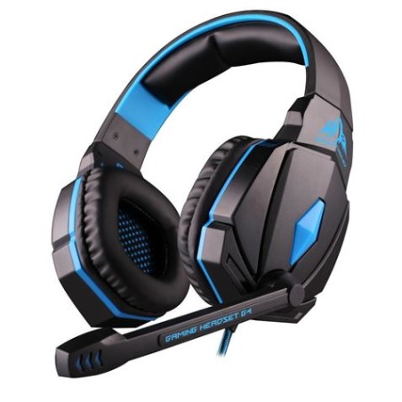 AURICULAR GAMING G4 | XBOX | PS4 | SWITCH | PC | COOLSOUND