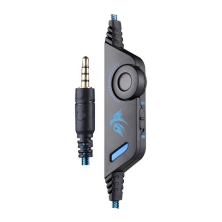 AURICULAR GAMING G4 | XBOX | PS4 | SWITCH | PC | COOLSOUND