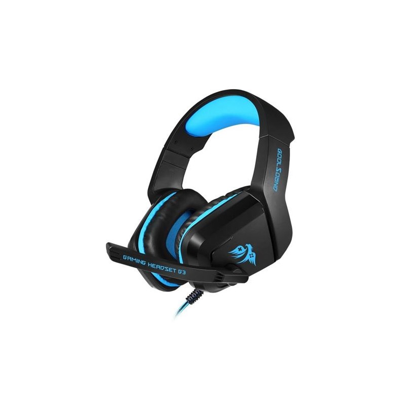 AURICULAR GAMING G3 | XBOX | PS4 |...