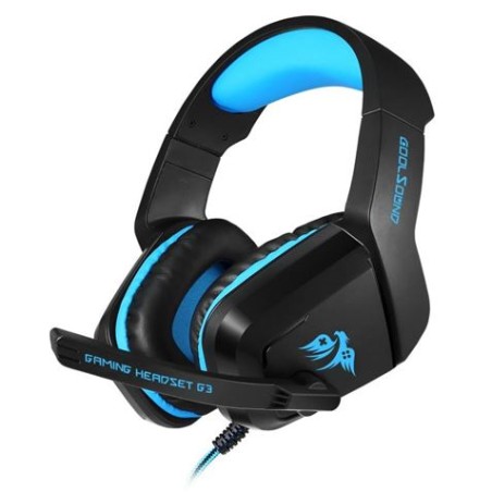 AURICULAR GAMING G3 | XBOX | PS4 | SWITCH | PC | COOLSOUND
