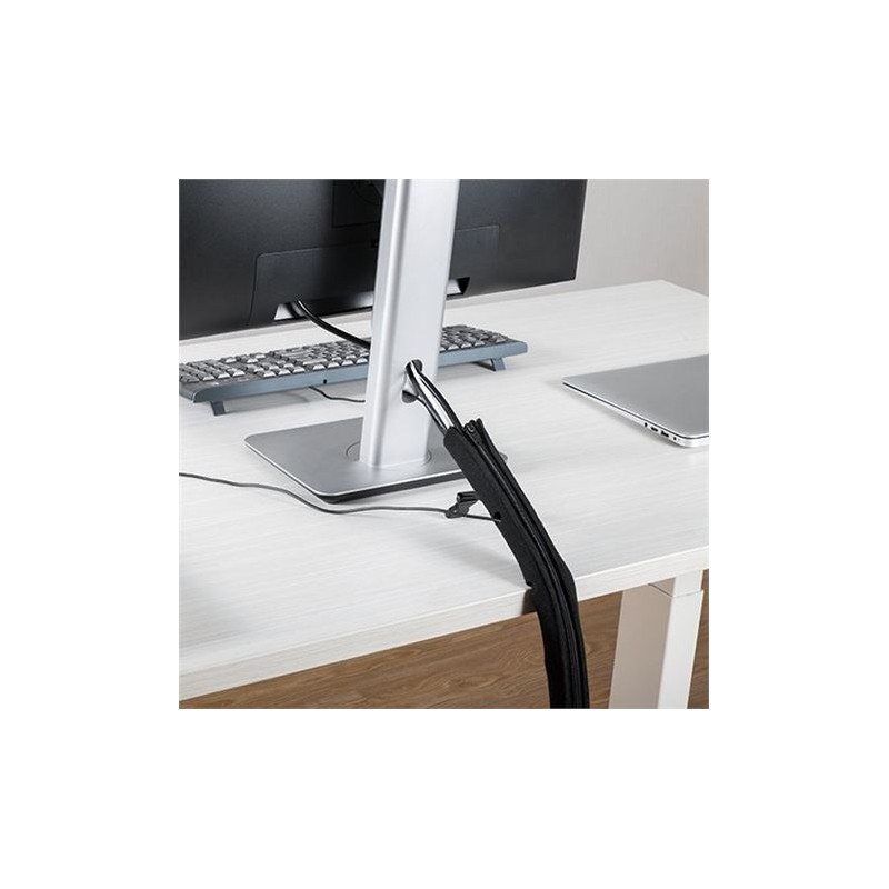 ESCONDE CABLES DE NEOPRENO CON...