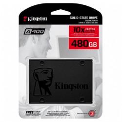 DISCO DURO SSD 480GB 2.5"...