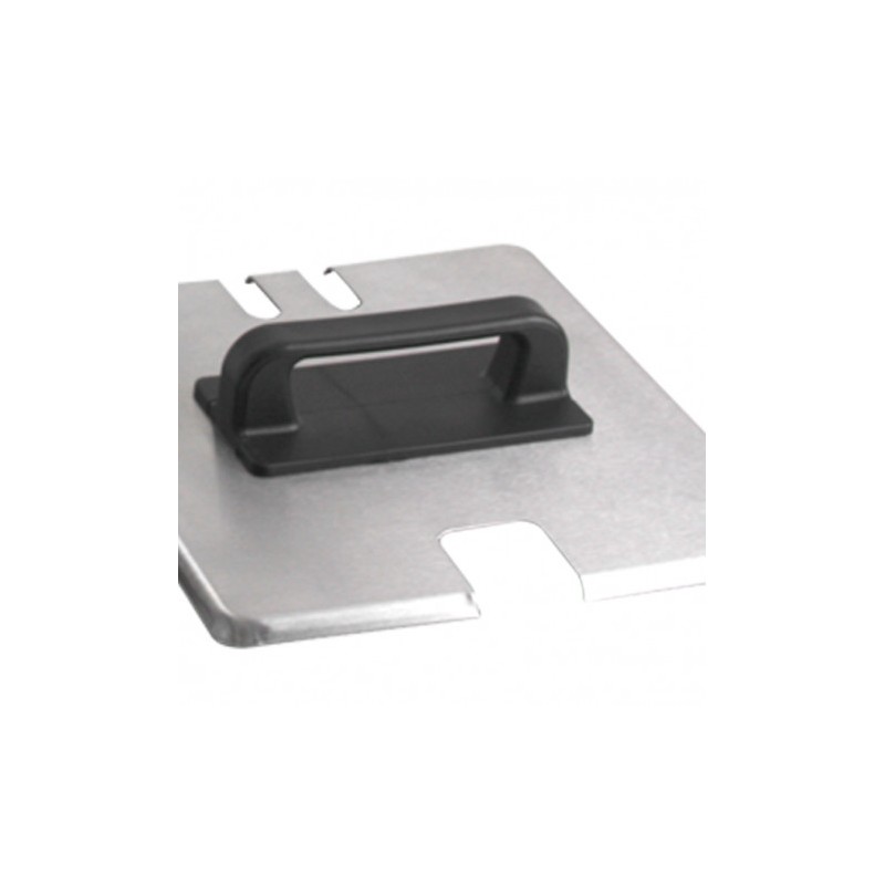 FREIDORA 1.5 LITROS INOXIDABLE 1000W...