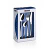 SET 24 CUBIERTOS ACERO INOX TRIESTE MONIX - M202974-1