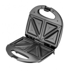 SANDWICHERA 750W NEGRA MUVIP 2