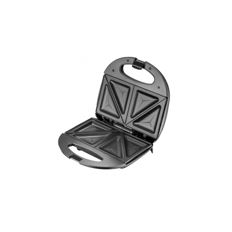 SANDWICHERA 750W NEGRA MUVIP