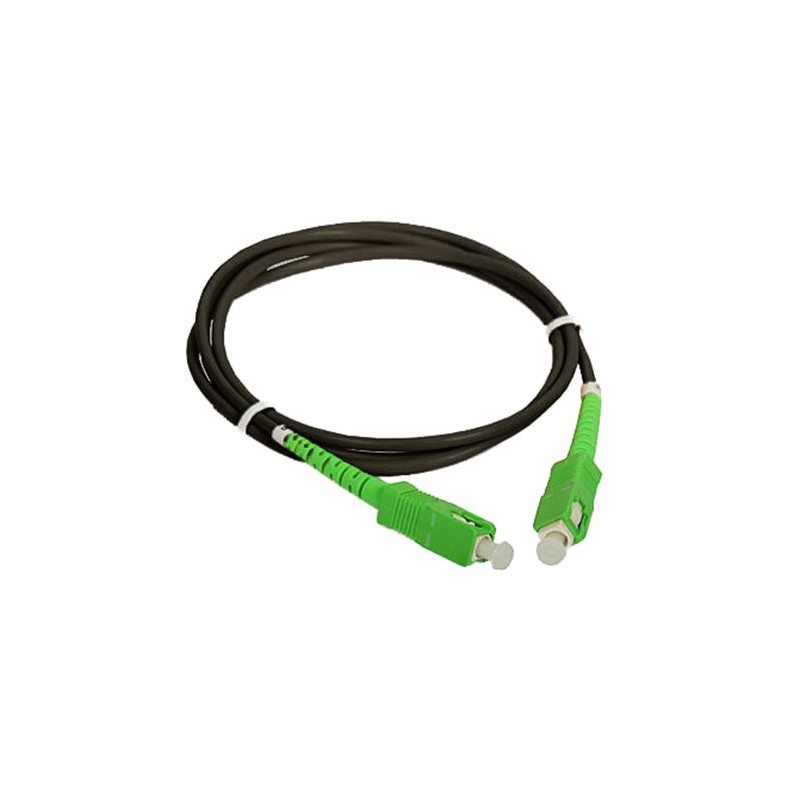 CABLE FIBRA OPTICA SC/APC-SC/APC...