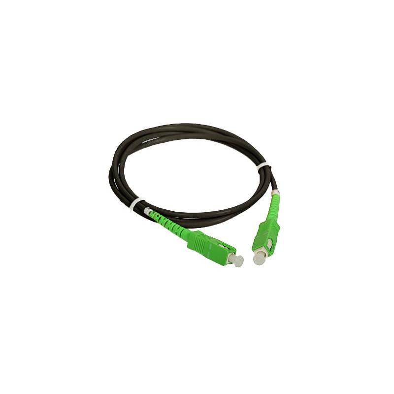 CABLE FIBRA OPTICA SC/APC-SC/APC...