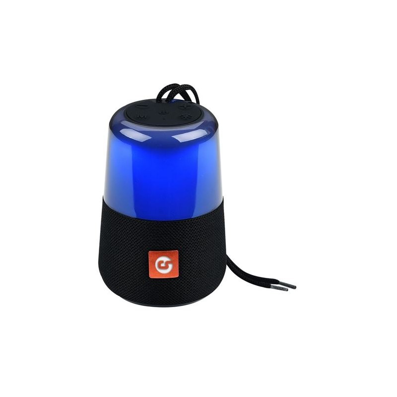 ALTAVOZ BLUETOOTH PARTY 5W NEGRO...