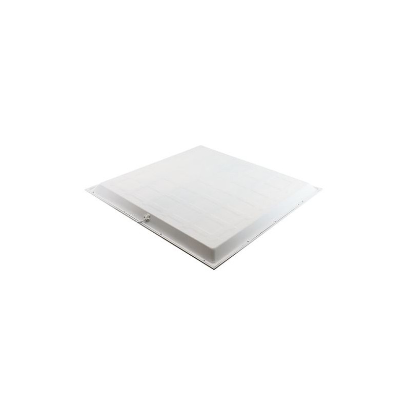 PACK 2 PANELES LED 60X60 40W LUZ FRIA...