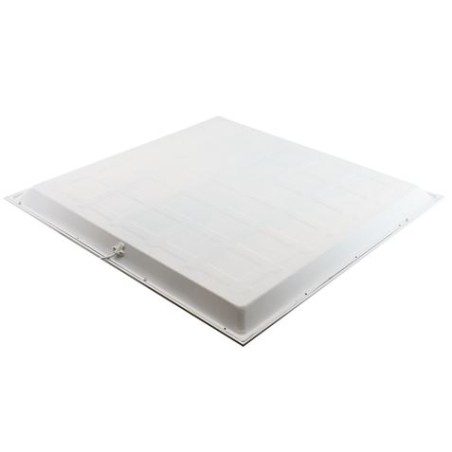 PACK 2 PANELES LED 60X60 40W LUZ FRIA ELBAT