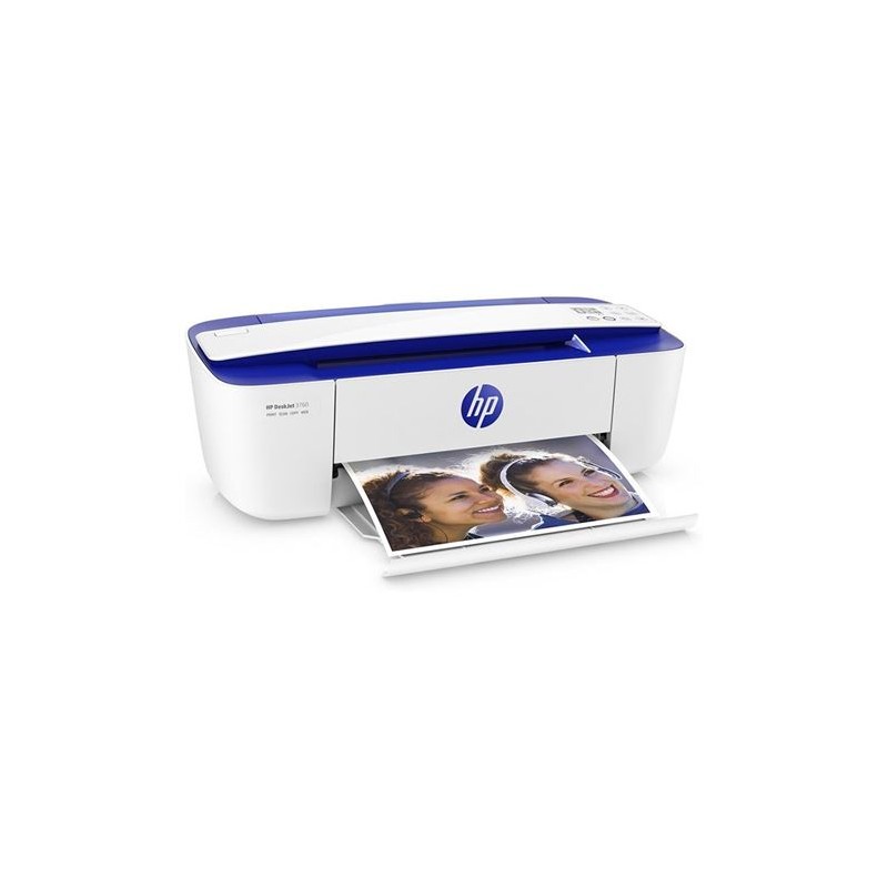IMPRESORA HP MULTIFUNCIÓN DESKJET...