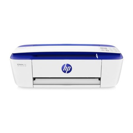 IMPRESORA HP MULTIFUNCIÓN DESKJET 3760 | WIFI | LCD