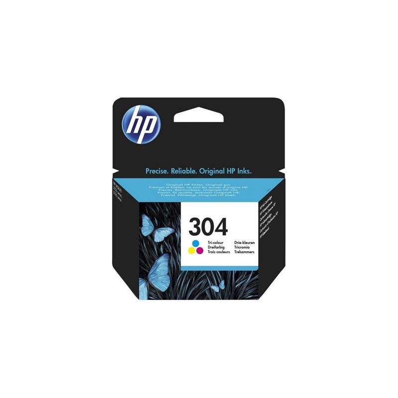 IMPRESORA HP MULTIFUNCIÓN DESKJET...