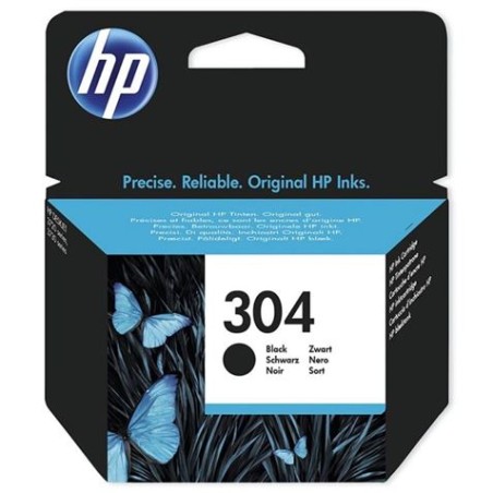 IMPRESORA HP MULTIFUNCIÓN DESKJET 3760 | WIFI | LCD