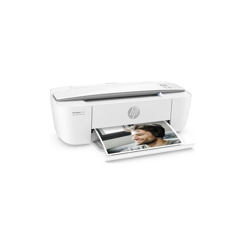 IMPRESORA HP MULTIFUNCIÓN DESKJET...
