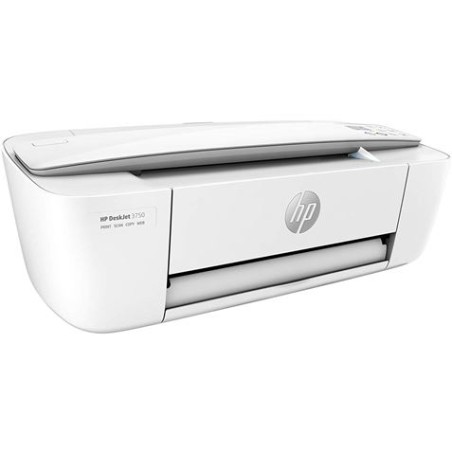 IMPRESORA HP MULTIFUNCIÓN DESKJET 3750 | WIFI | LCD