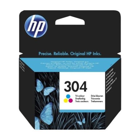 IMPRESORA HP MULTIFUNCIÓN DESKJET 3750 | WIFI | LCD