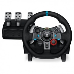VOLANTE DE CARRERAS... 2