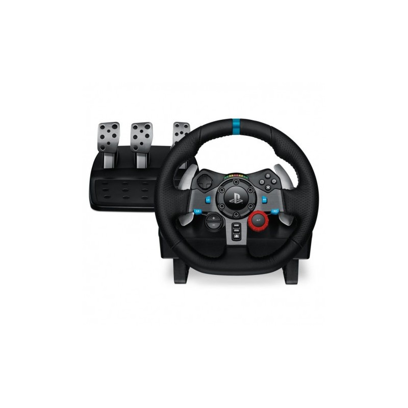 VOLANTE DE CARRERAS LOGITECH DRIVING...