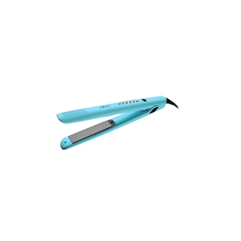 PLANCHA DE PELO CERÁMICA MUVIP