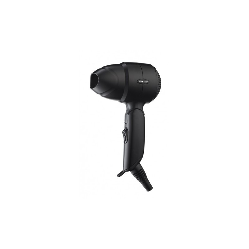 SECADOR DE VIAJE PLEGABLE 1200W MUVIP