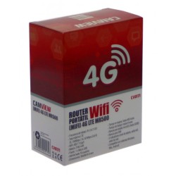 ROUTER (MIFI) WIFI PORTATIL... 2