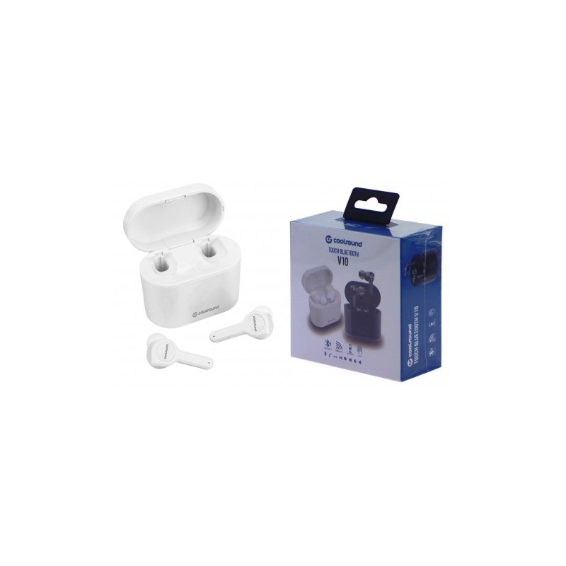 EARBUDS TWS V10 TOUCH BLUETOOTH...