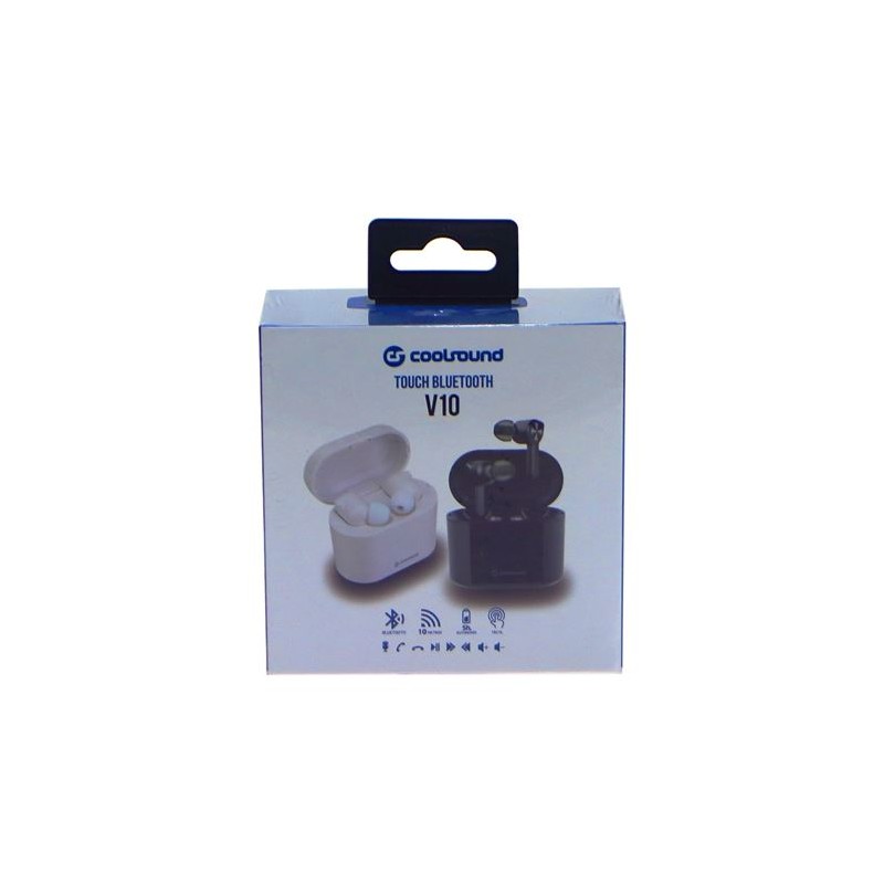 EARBUDS TWS V10 TOUCH BLUETOOTH...