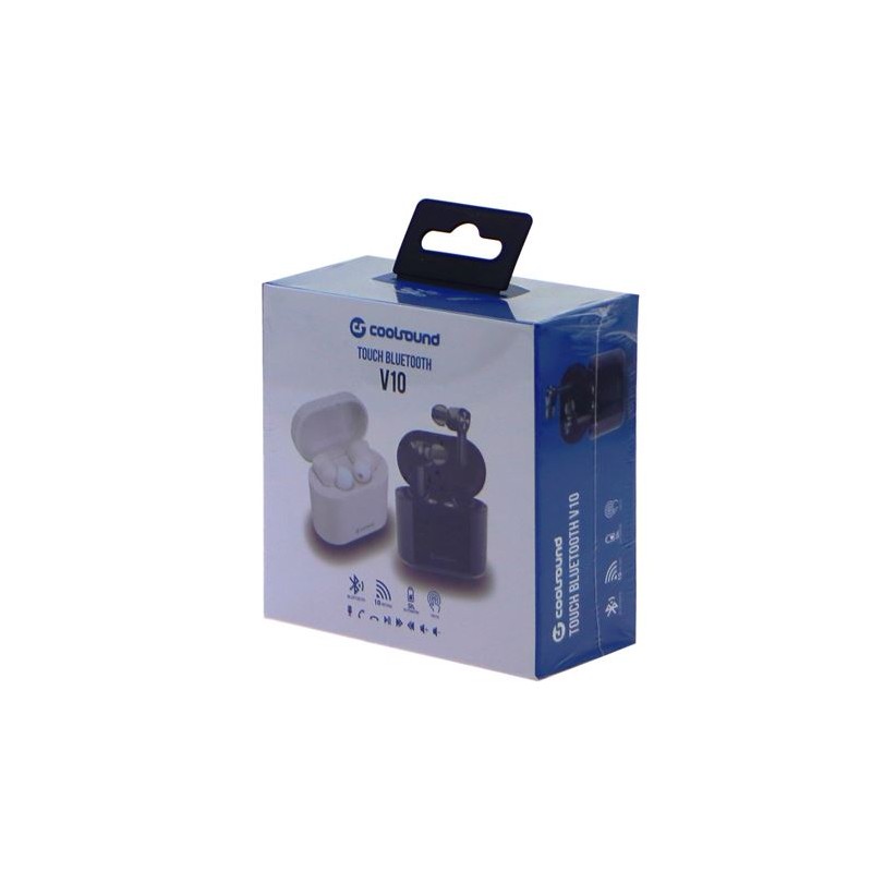 EARBUDS TWS V10 TOUCH BLUETOOTH...