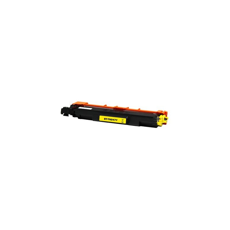 TONER BROTHER AMARILLO TN247/TN243...