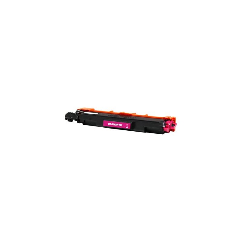 TONER BROTHER MAGENTA TN247/TN243 CON...