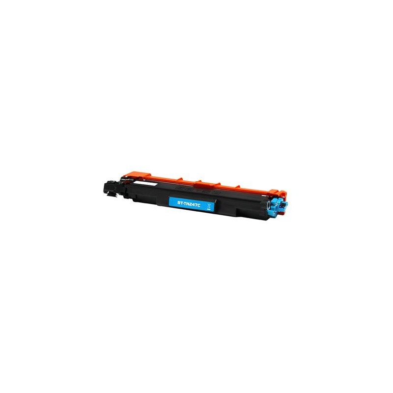 TONER BROTHER CIAN TN247/TN243 CON...