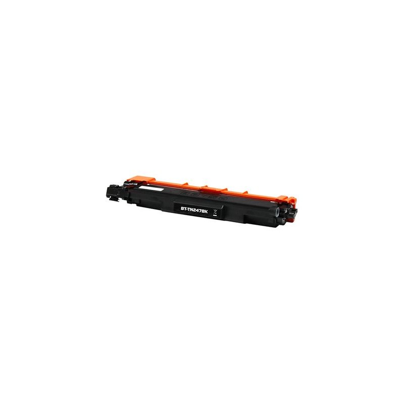 TONER BROTHER NEGRO TN247/TN243 CON...
