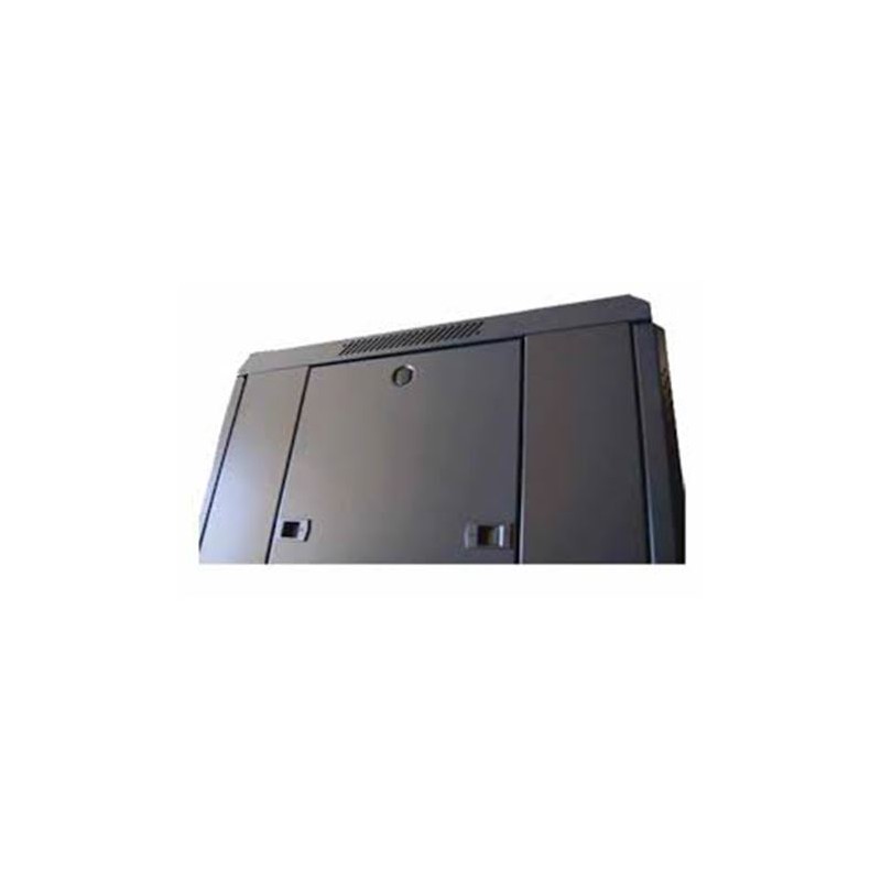 TAPA LATERAL RACK 42U FONDO 1000 CROMAD