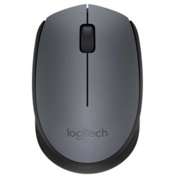 RATON INALÁMBRICO LOGITECH...